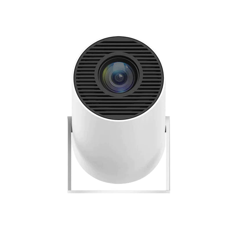 PortaMaxx - 4K WiFi Mini Projector