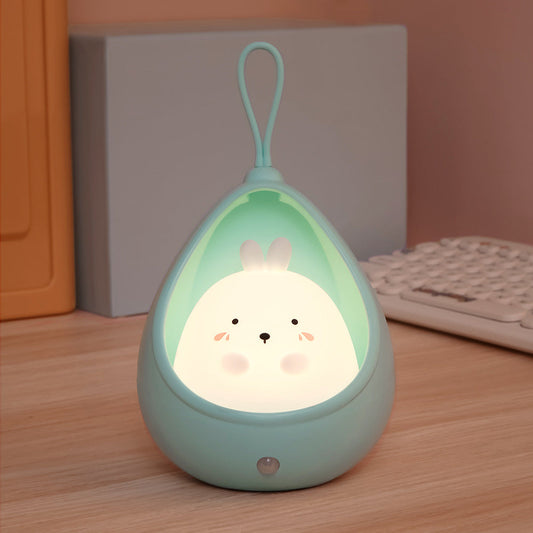 Gentle Glow™ Night Light (50% OFF)