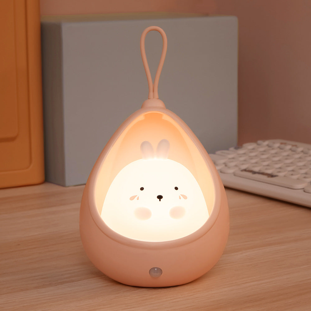 Gentle Glow™ Night Light (50% OFF)
