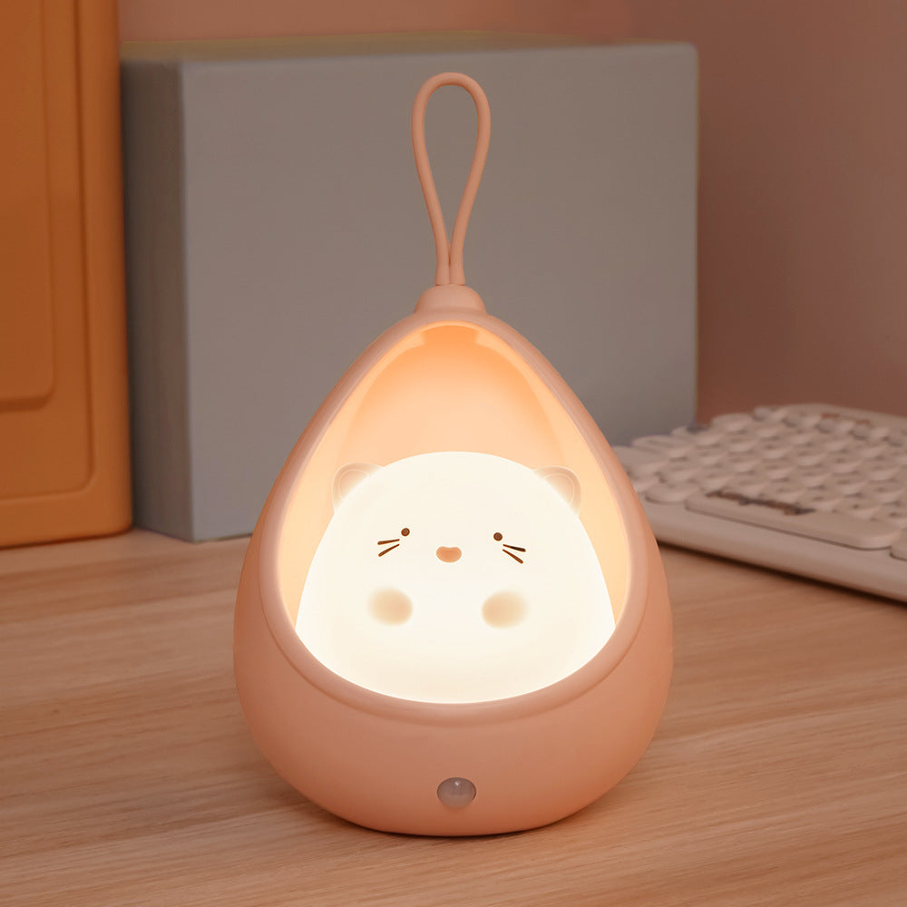 Gentle Glow™ Night Light (50% OFF)