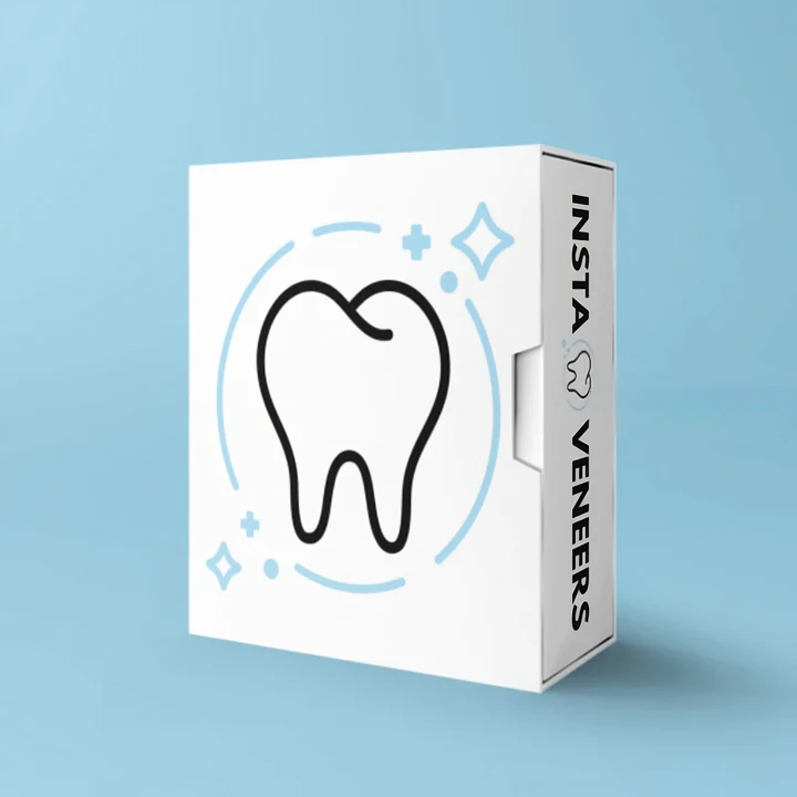 InstaVeneers™ (70% OFF TODAY ONLY!)