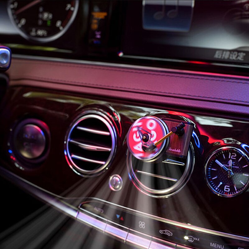 Vinyl Air Freshener™