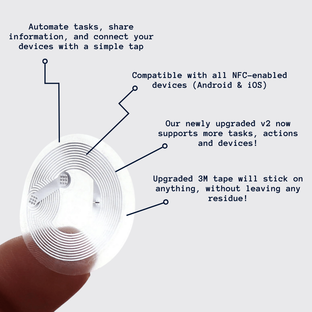 SparkTag Pro