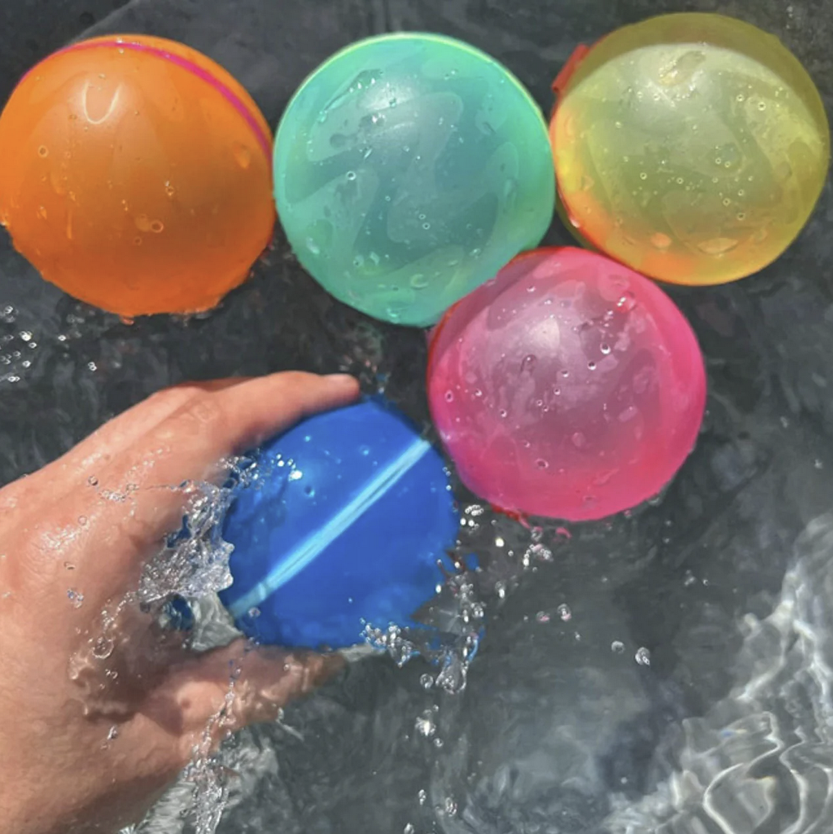 AquaBounce™