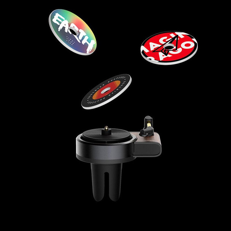 Vinyl Air Freshener™