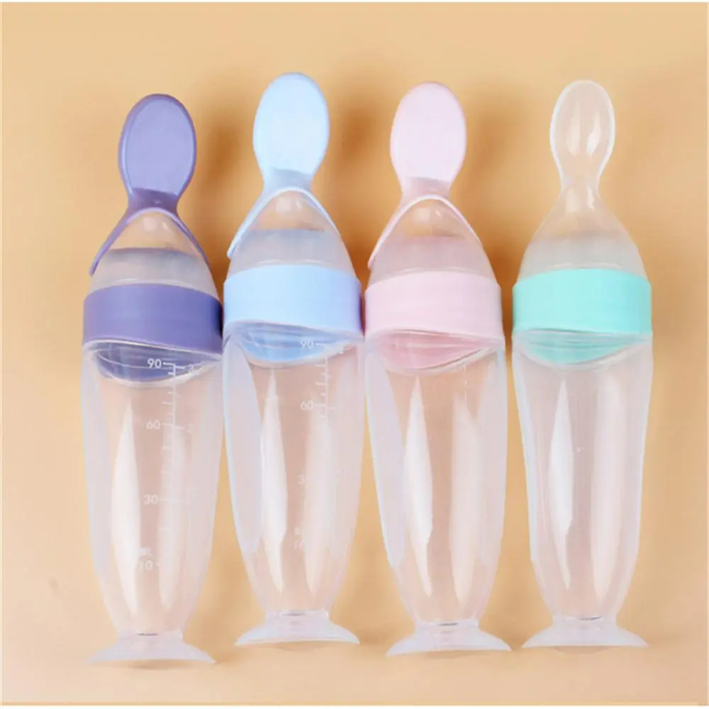 Baby Feeding Bottle