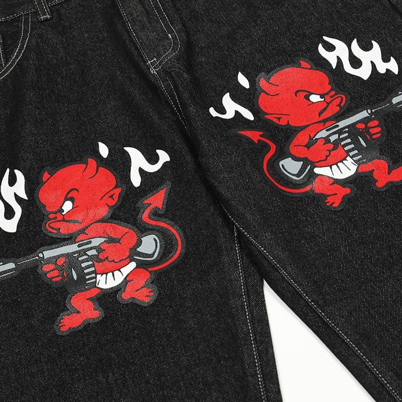Evil Jeans