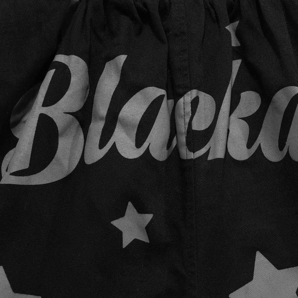 Blackair Stars Shorts
