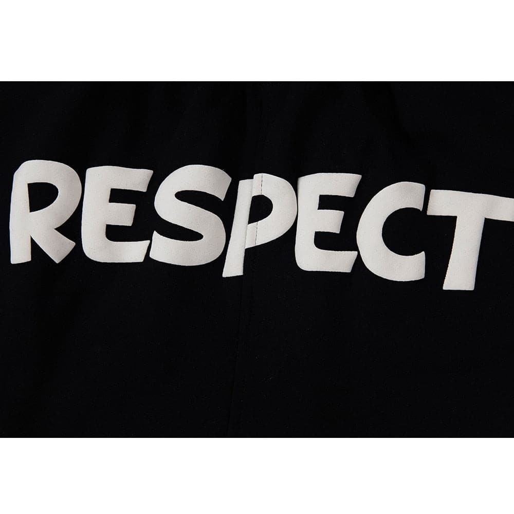 Respect Shorts