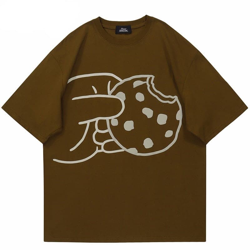 Cookie Tee