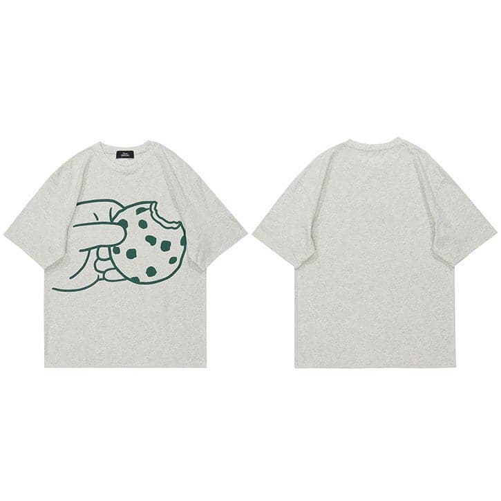 Cookie Tee