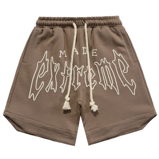 Made Extreme Rope Shorts