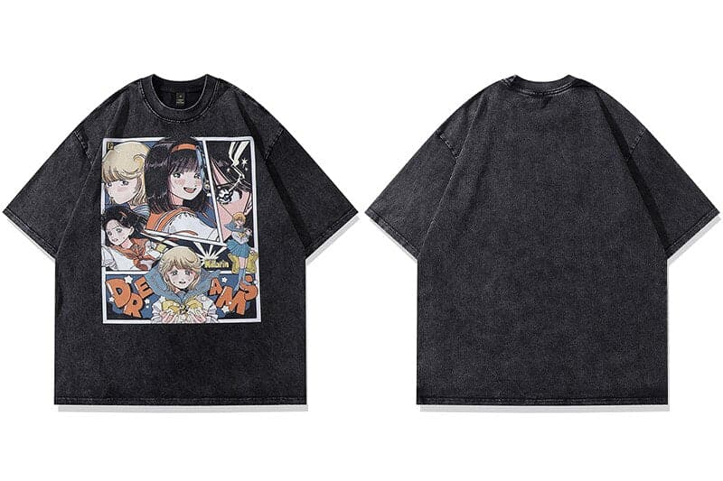Harajuku Tee