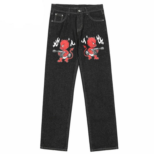 Evil Jeans