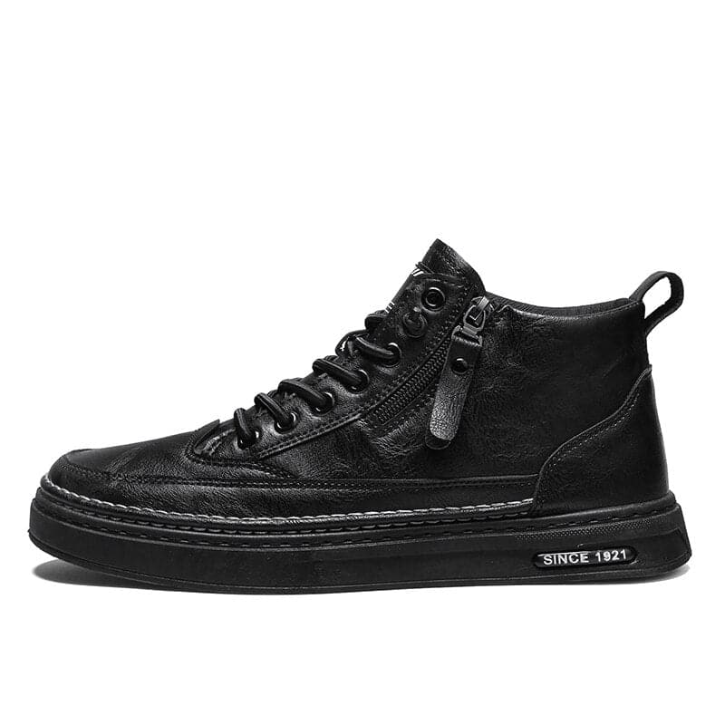 Luxury Microfiber Leather Handmade