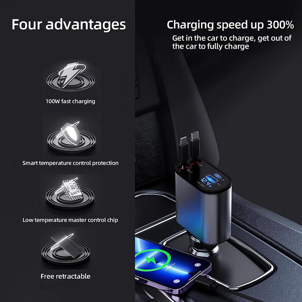 CarGoCharge™ (70% OFF TODAY ONLY!)