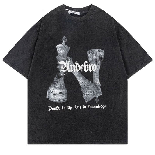 Chess Tee