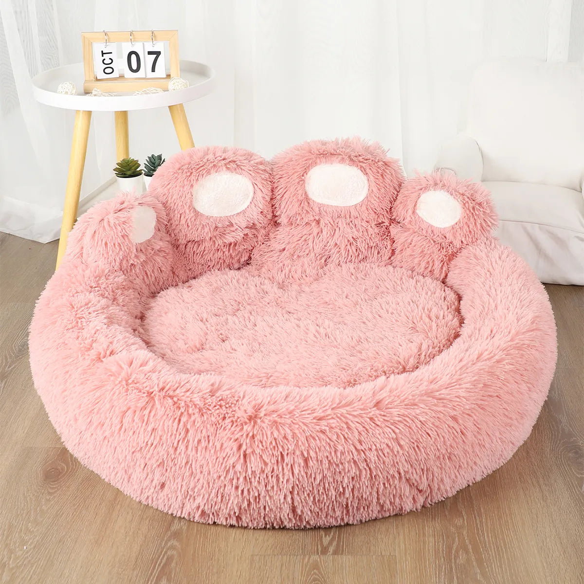 CozyPaws™️ Cloud Lounge
