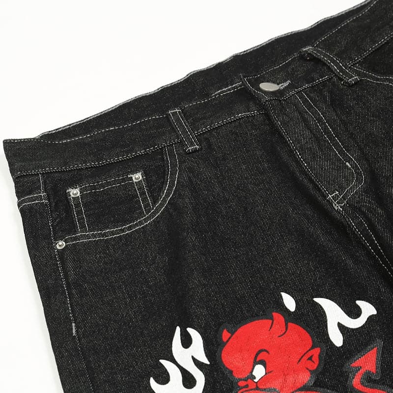Evil Jeans