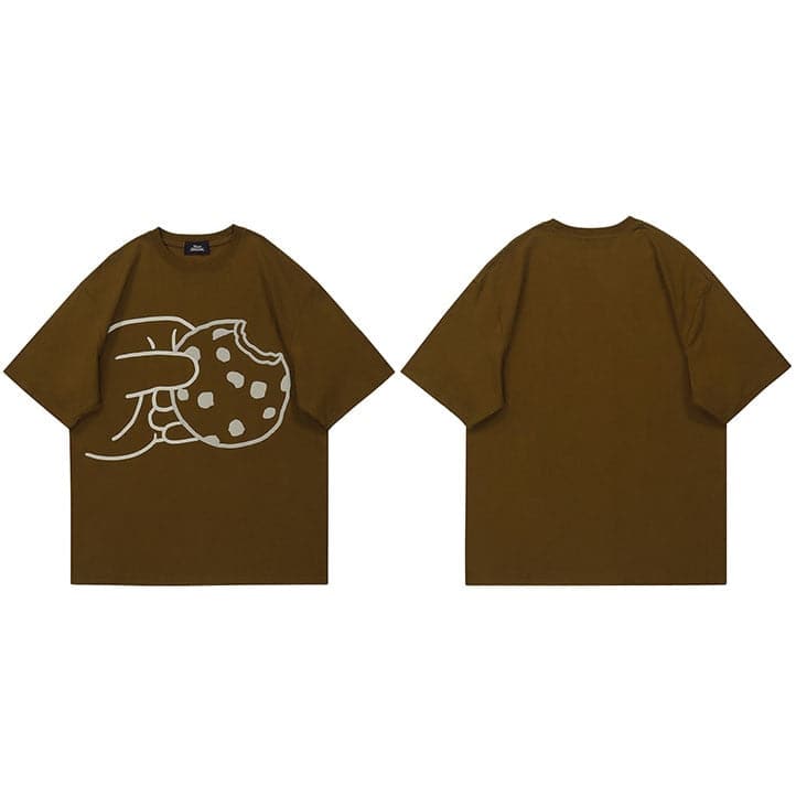 Cookie Tee