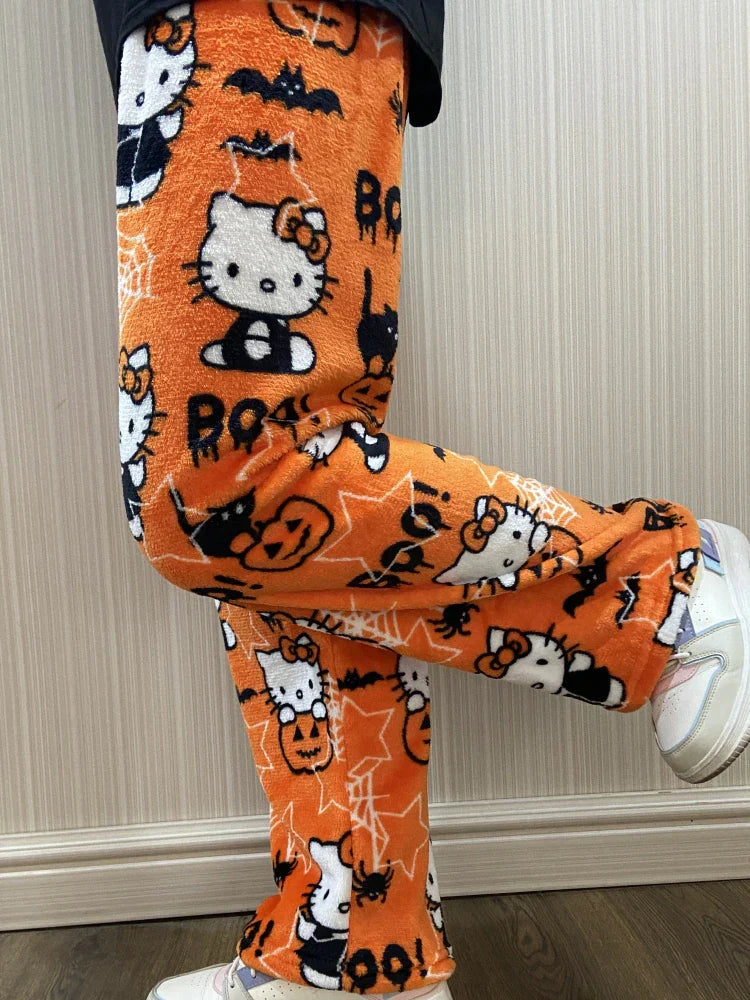 Halloween Pajamas (70% OFF)