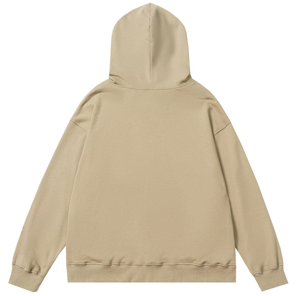 Learn to Love Hoodie