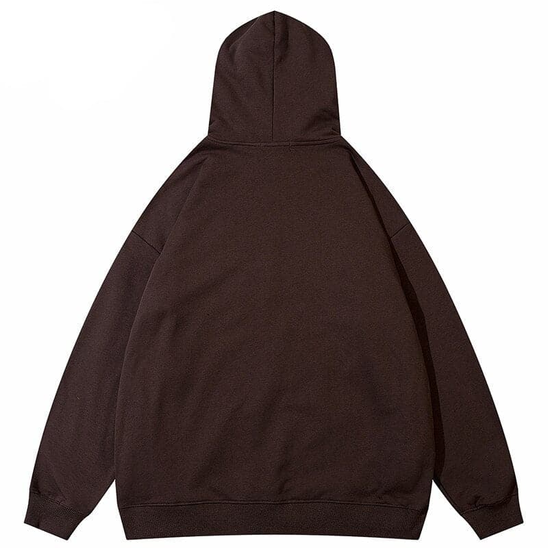 Give Yourself A Break Hoodie
