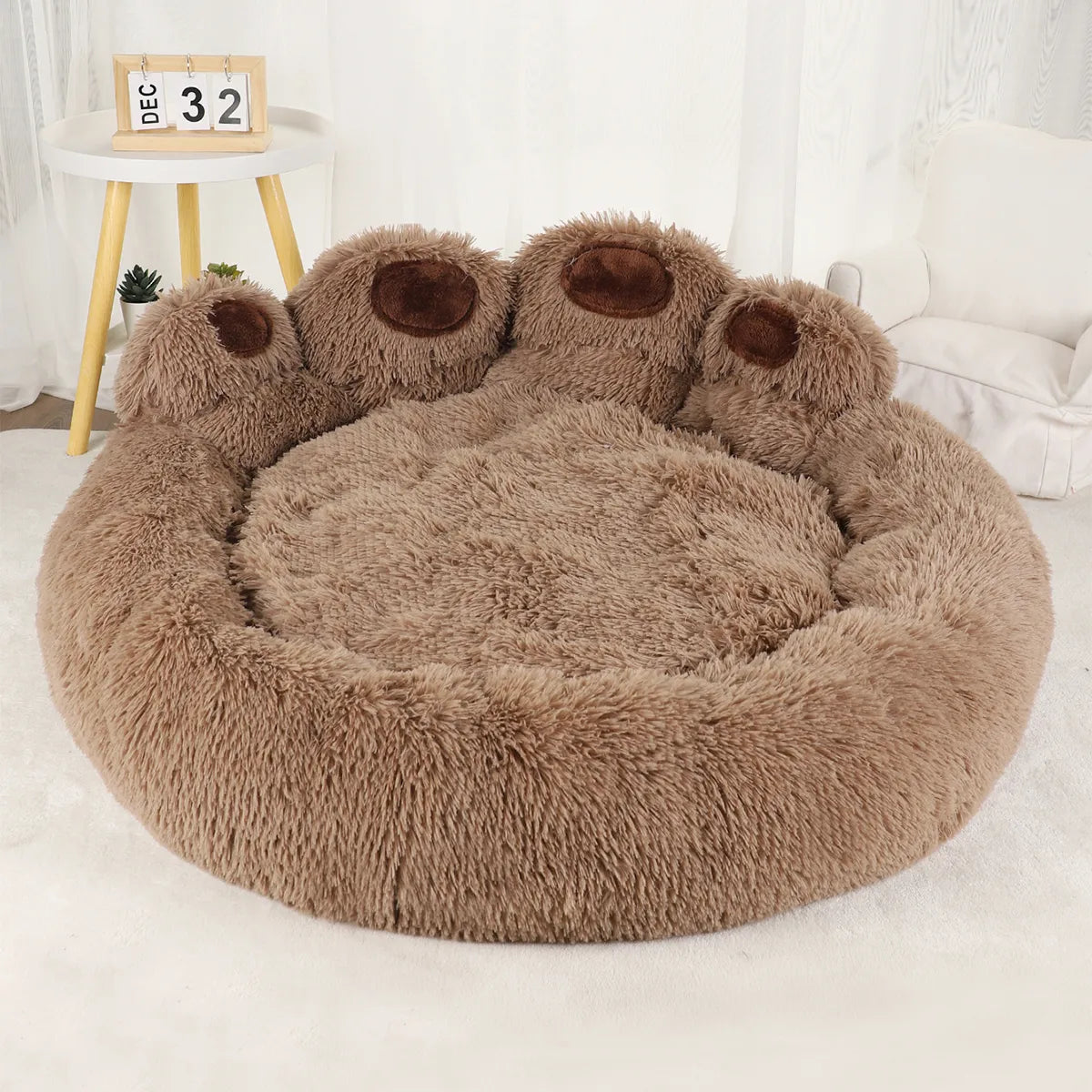 CozyPaws™️ Cloud Lounge