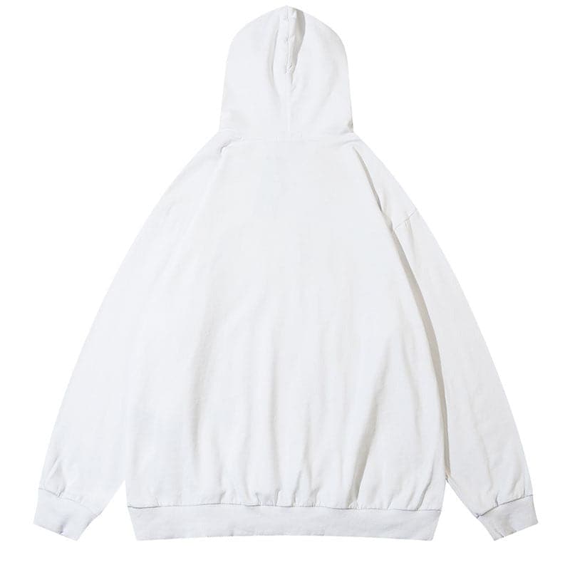 Jaws Hoodie