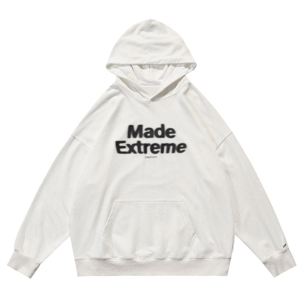 Made Extreme Motion Hoodie