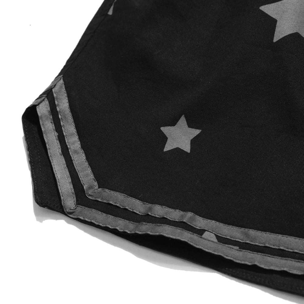 Blackair Stars Shorts
