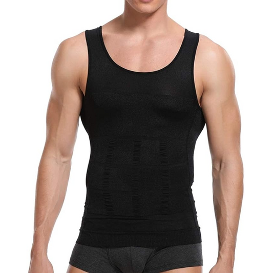 Male Shapewear Tank™ (70% OFF)