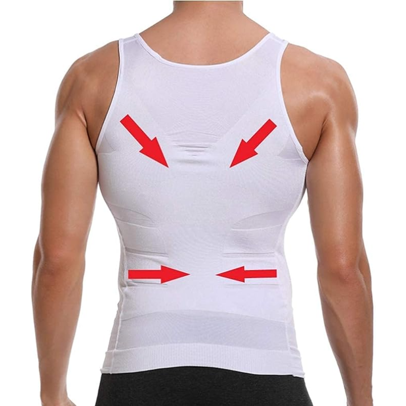 Body Shaper Tank™ (69% OFF)