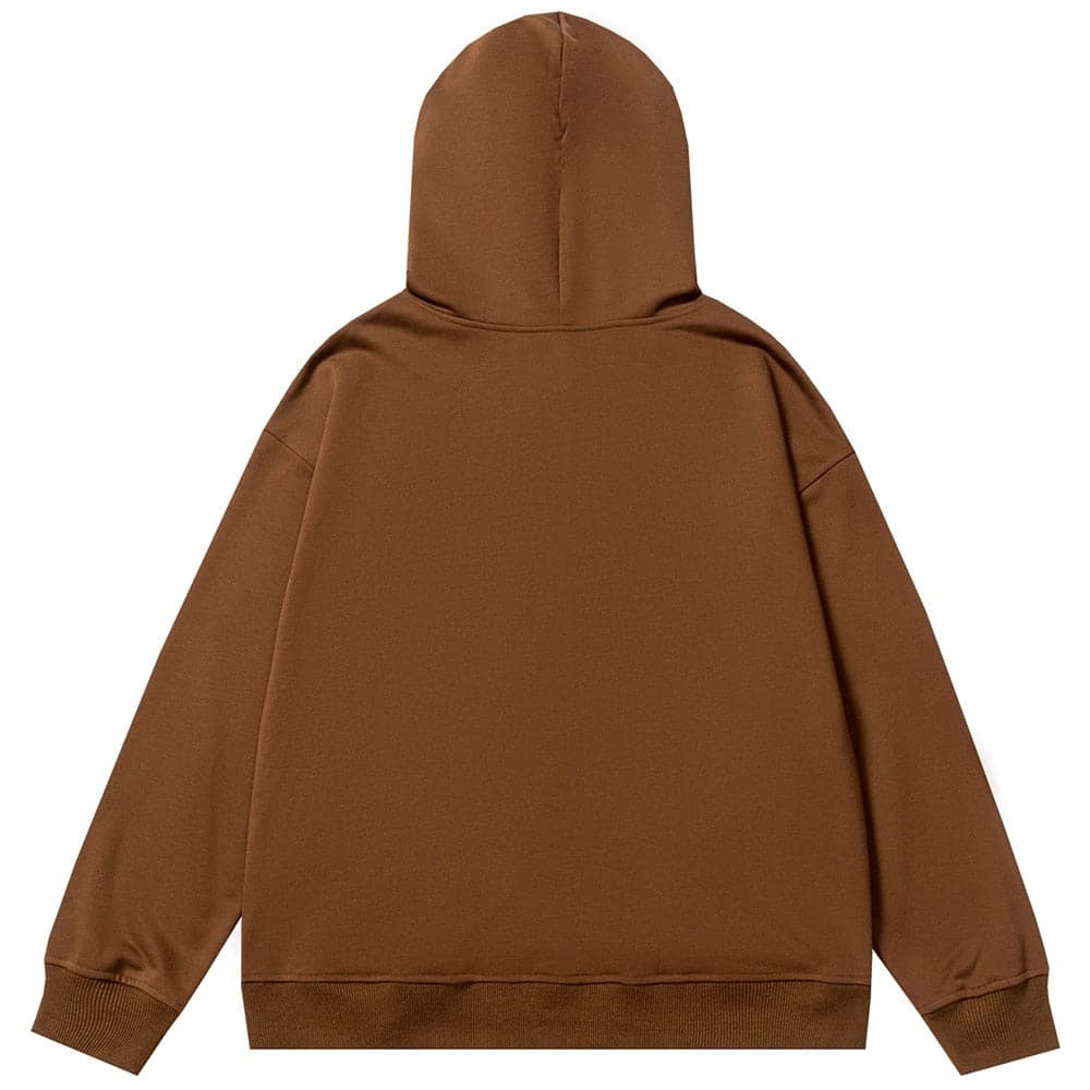 Learn to Love Hoodie