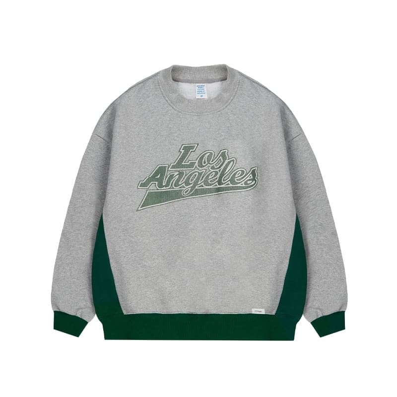 Los Angeles Fleece Sweater