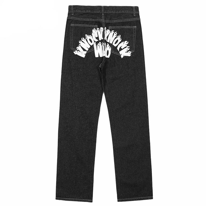 Evil Jeans