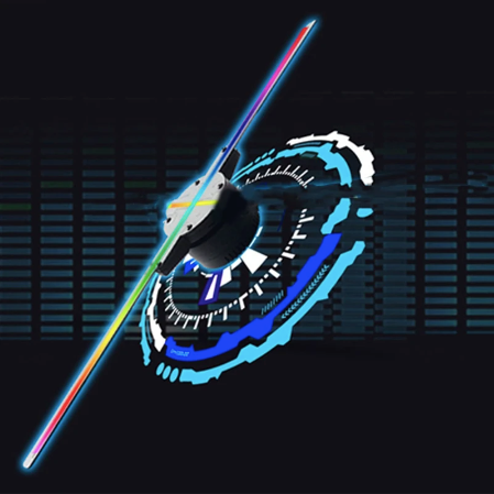 IllusionX™