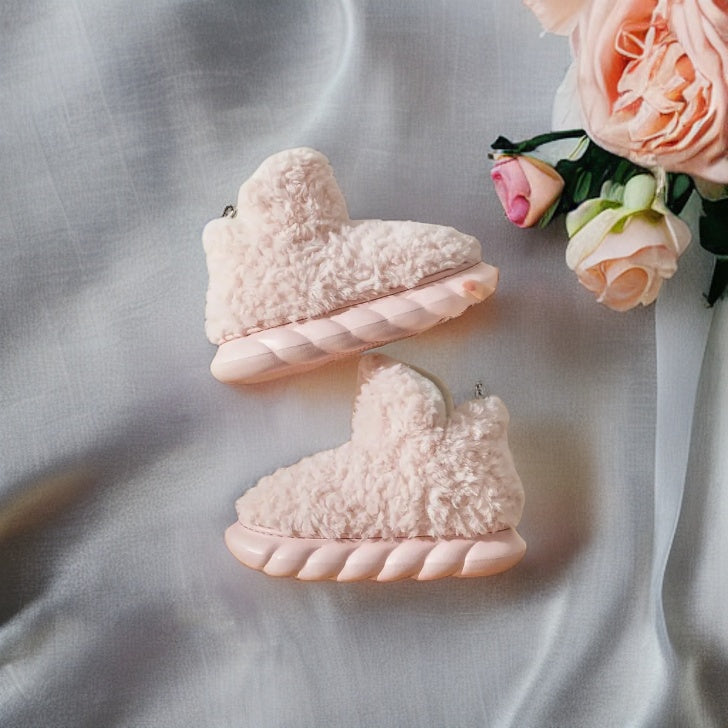 CozyFeet™ Comfy Slippers