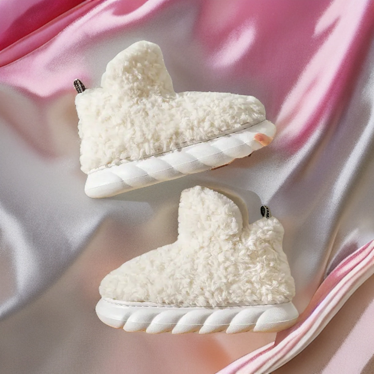 CozyFeet™ Comfy Slippers