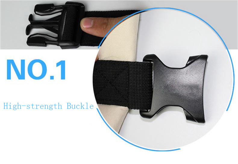 Baby Carrier Waist Stool™