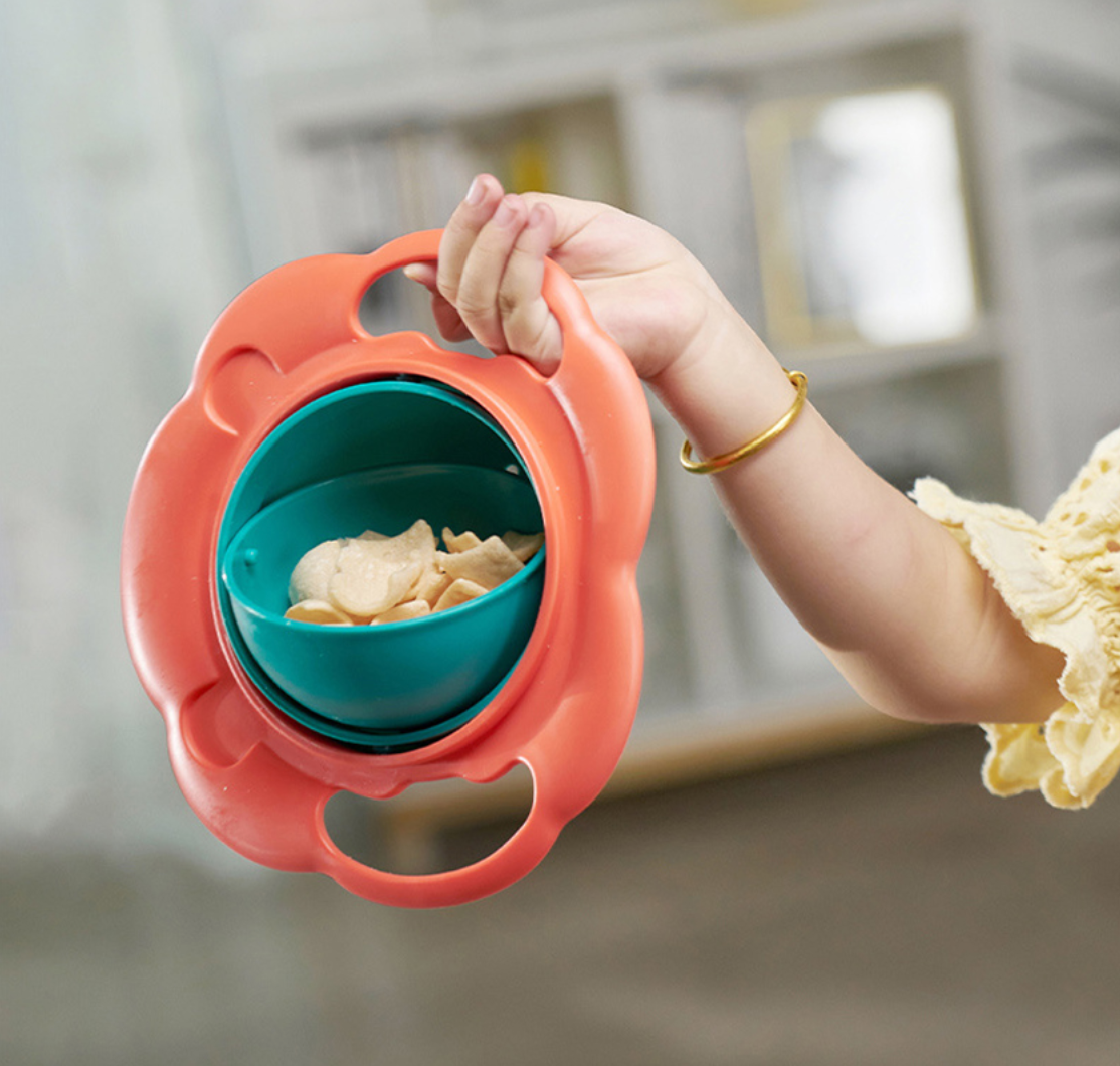 360° Gyro Bowl™