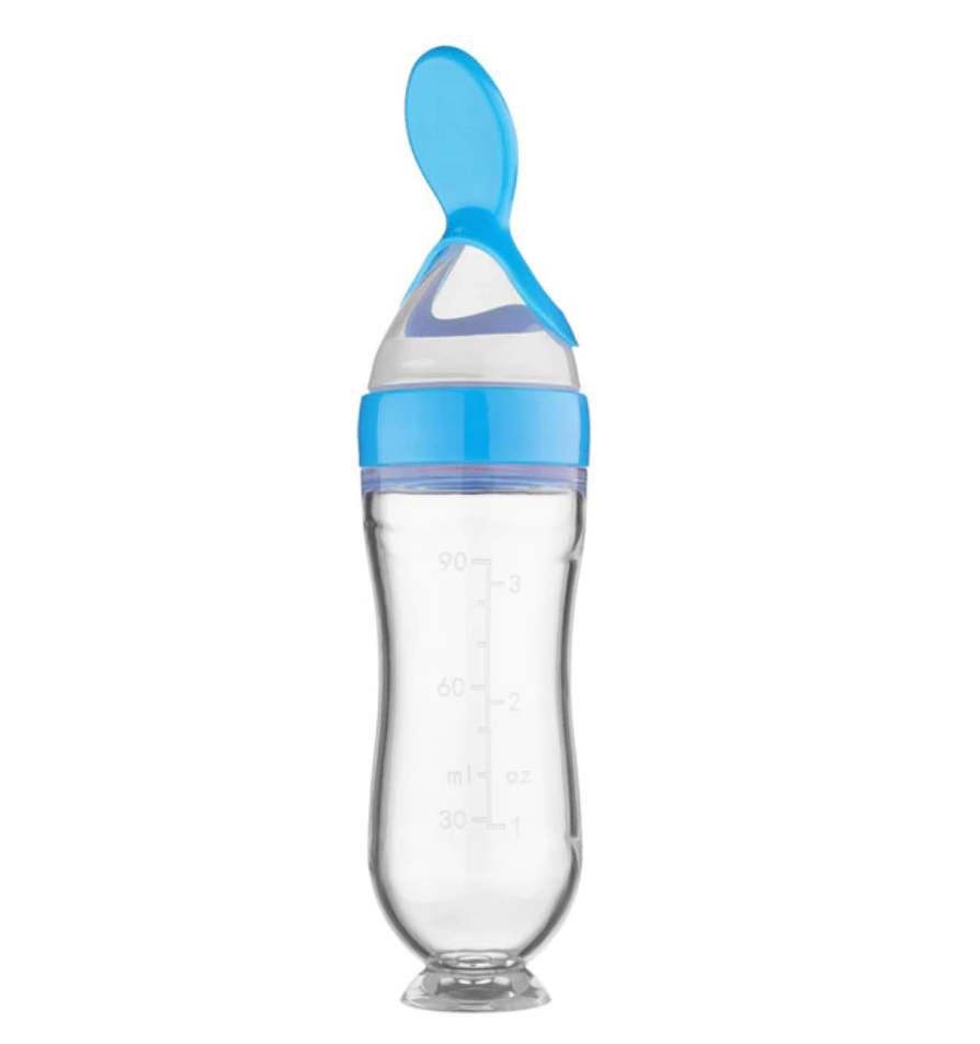 Squeeze Spoon™