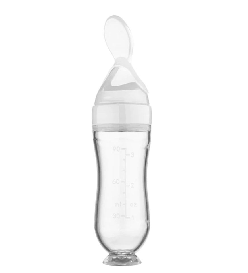 Squeeze Spoon™