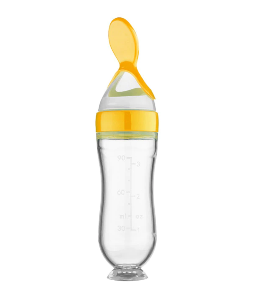 Squeeze Spoon™