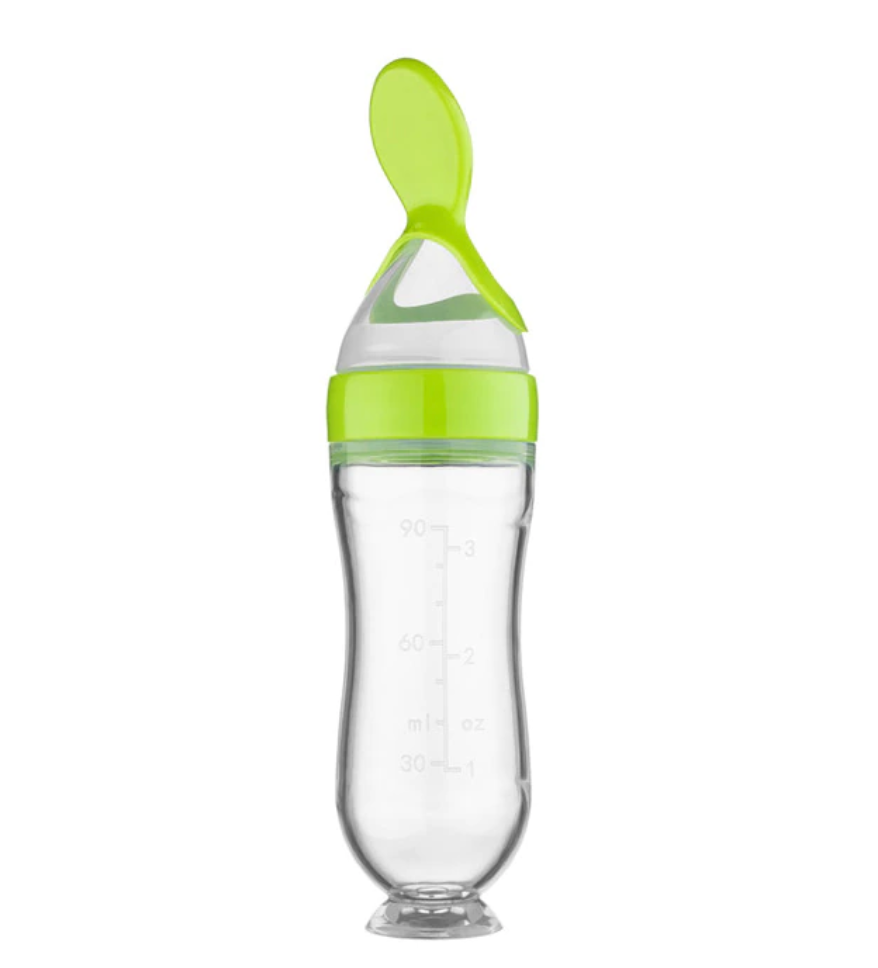 Squeeze Spoon™