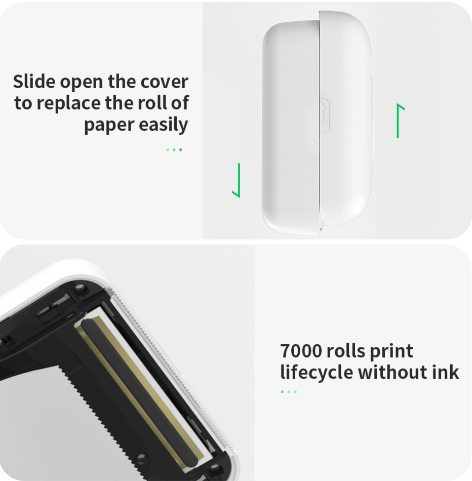 PeriPage™ Thermal Printer