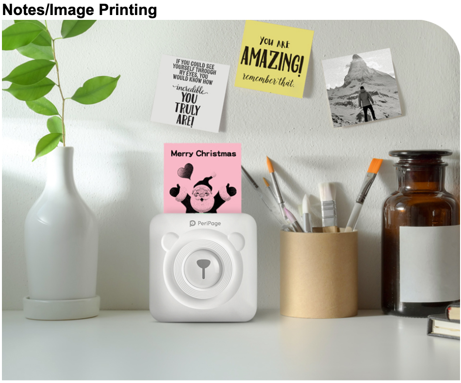 PeriPage™ Thermal Printer