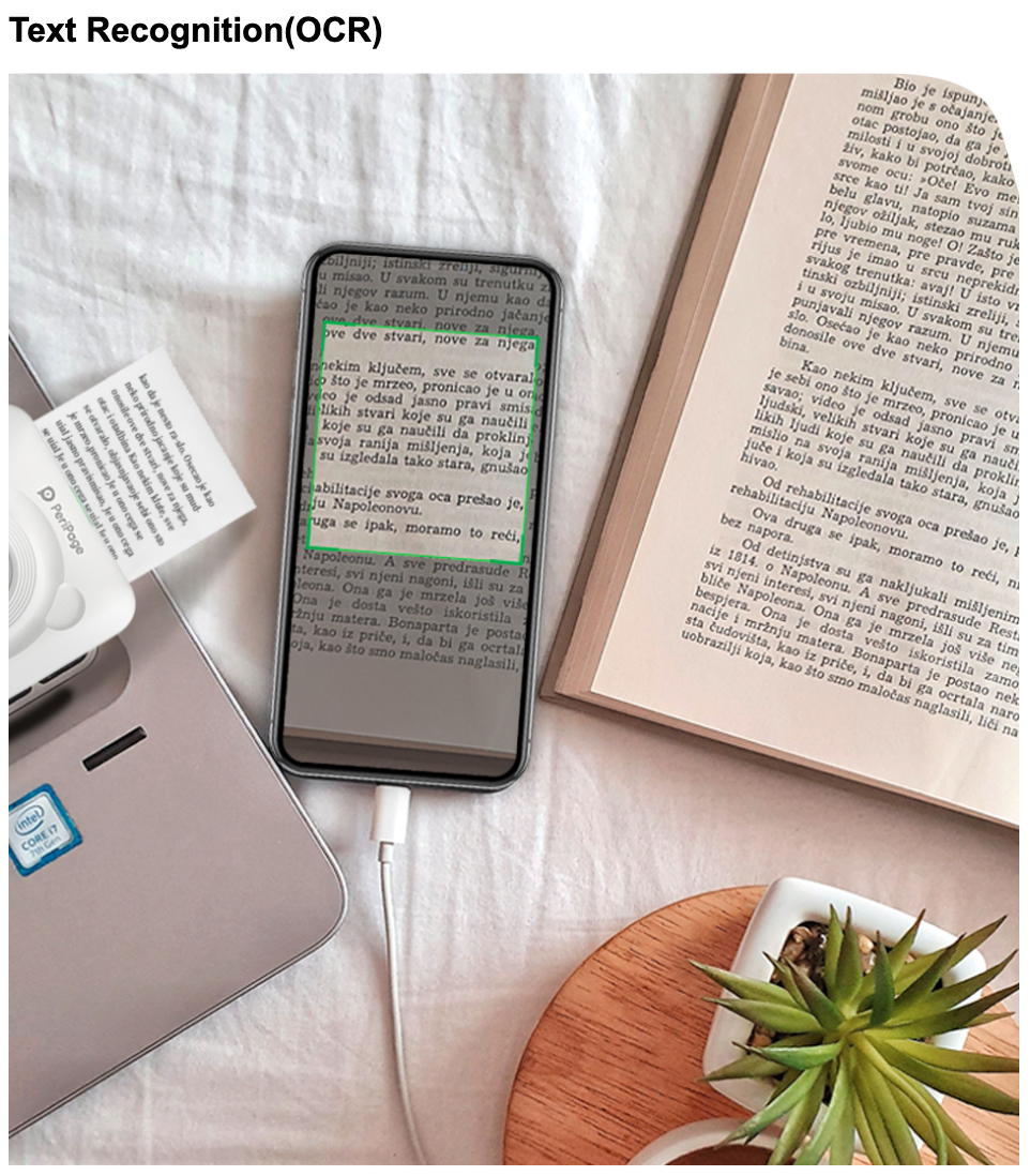 PeriPage™ Thermal Printer