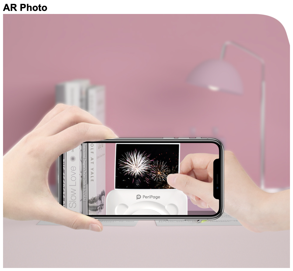 PeriPage™ Thermal Printer