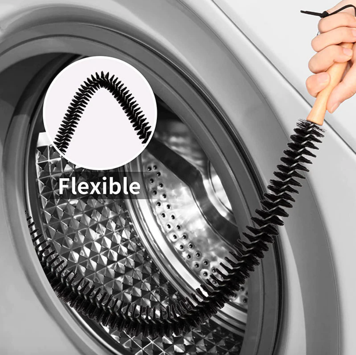Dryer Lint Cleaner™